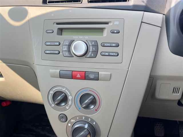 DAIHATSU MIRA 2011