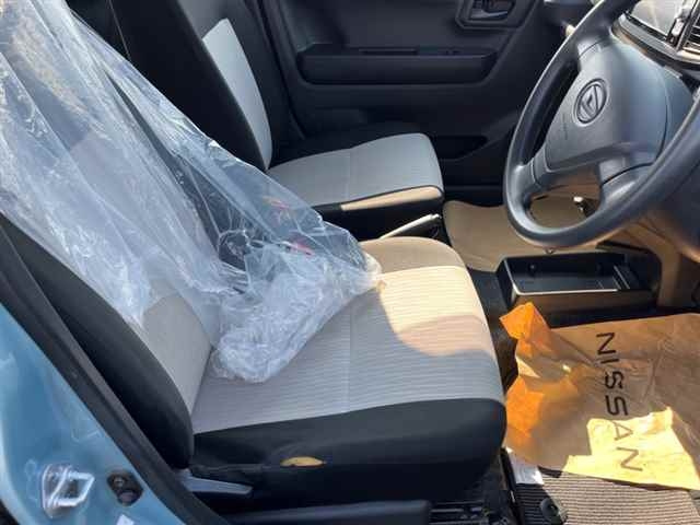 DAIHATSU MIRA E S 2017