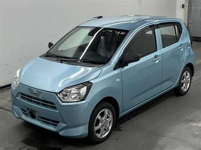 DAIHATSU MIRA E S 2017