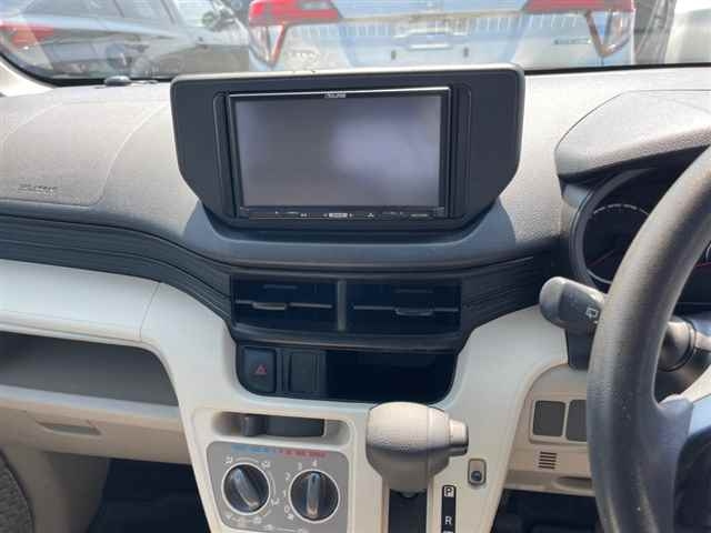 DAIHATSU MOVE 2016