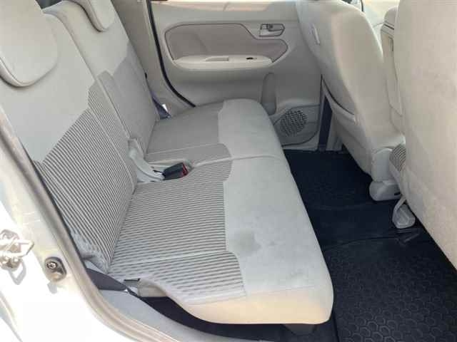 DAIHATSU MOVE 2016