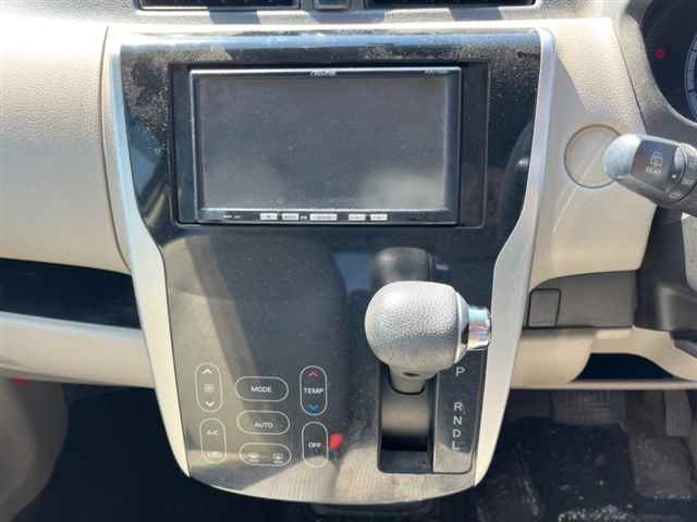 MITSUBISHI EK WAGON 2015