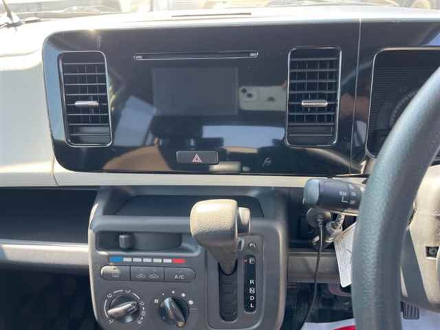 SUZUKI MRWAGON 2011