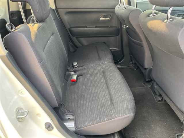 HONDA ZEST 2010