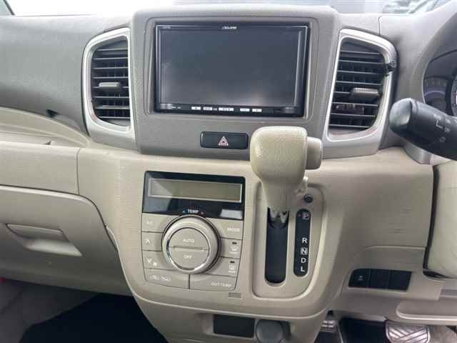 MAZDA FLAIR WAGON 2013
