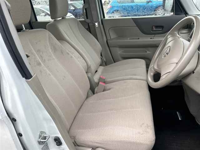 MAZDA FLAIR WAGON 2013