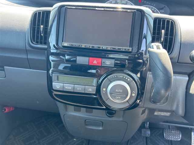 DAIHATSU TANTO 2009