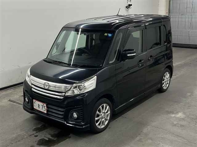 MAZDA FLAIR WAGON 2015