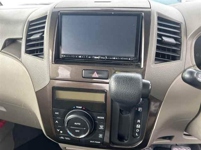 MAZDA FLAIR WAGON 2012