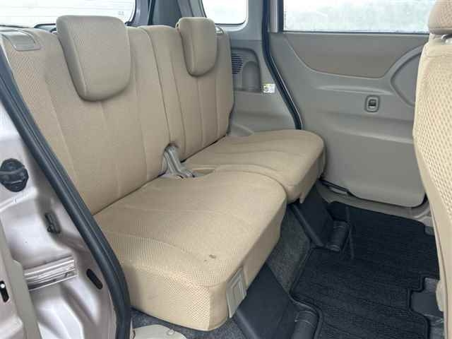 MAZDA FLAIR WAGON 2012