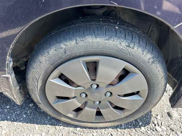 SUBARU STELLA 2009