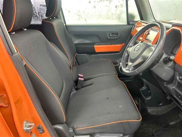 MAZDA FLAIR 2014