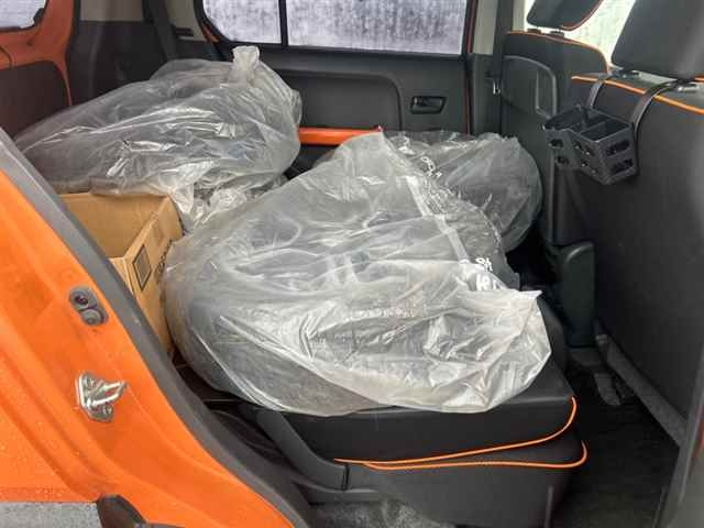 MAZDA FLAIR 2014