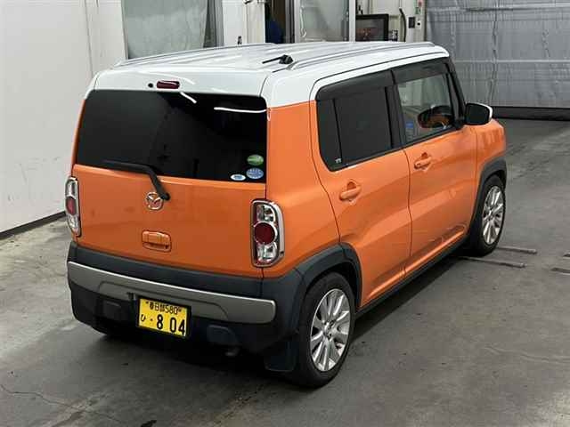 MAZDA FLAIR 2014