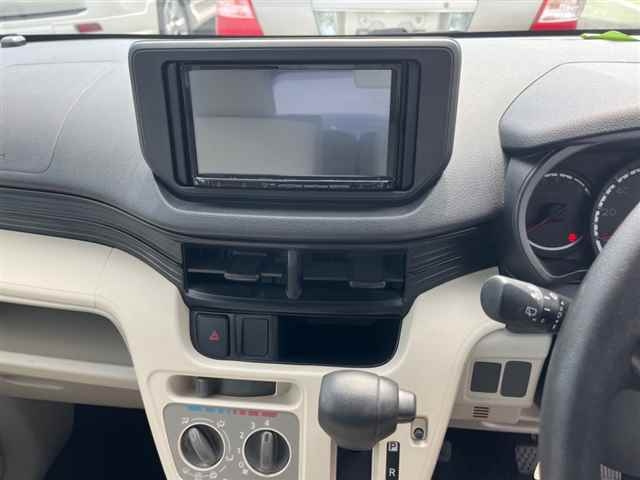 SUBARU STELLA 2020
