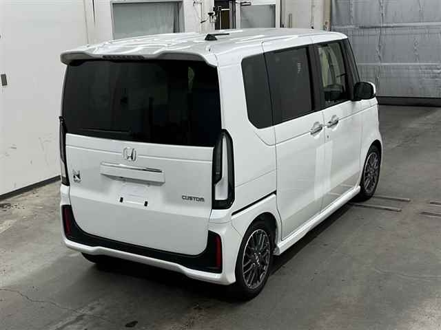 HONDA N BOX 2024