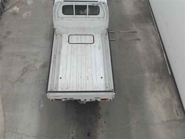 MITSUBISHI MINICAB TRUCK 2020