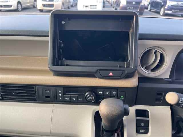 HONDA N BOX 2024