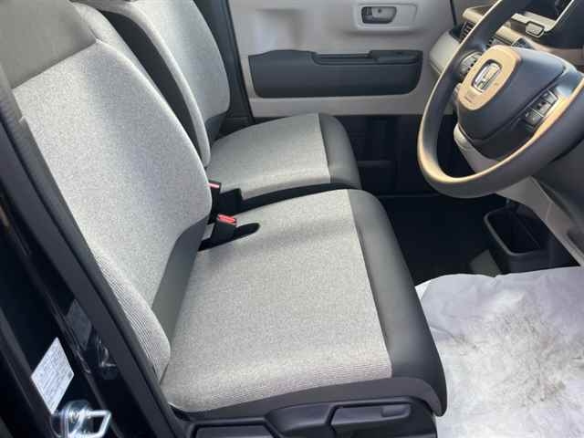 HONDA N BOX 2024