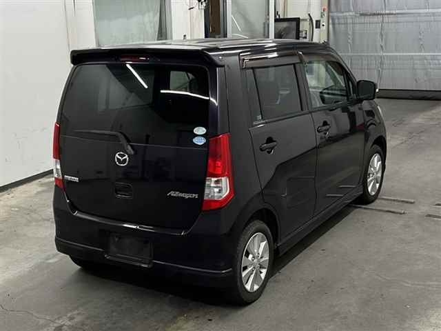 MAZDA AZ WAGON 2011