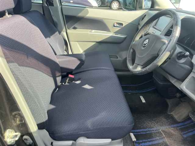 MAZDA AZ WAGON 2011