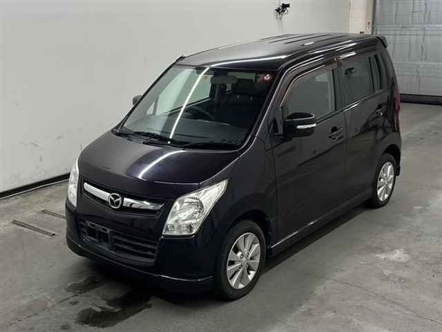MAZDA AZ WAGON 2011