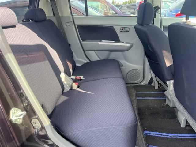 MAZDA AZ WAGON 2011