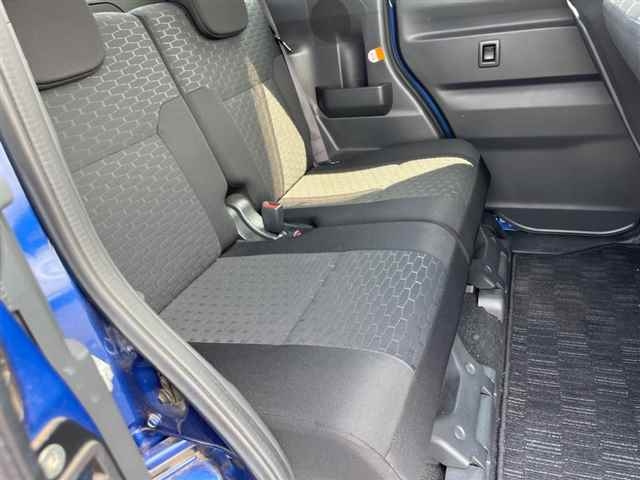 DAIHATSU WAKE 2015