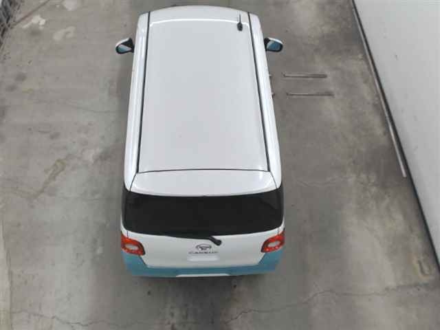 DAIHATSU MOVE CANBUS 2023