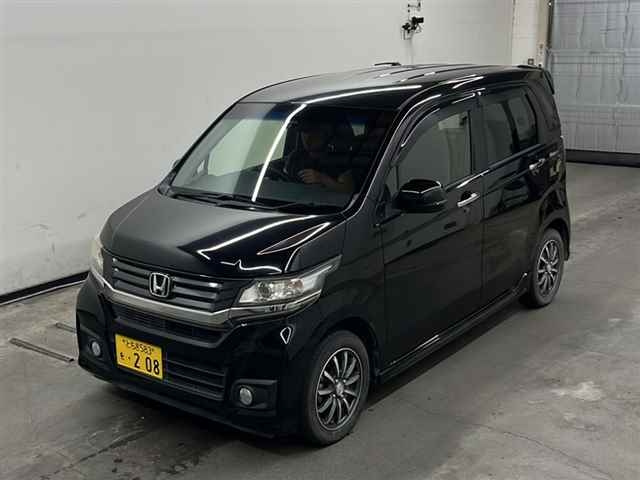 HONDA N WGN 2015