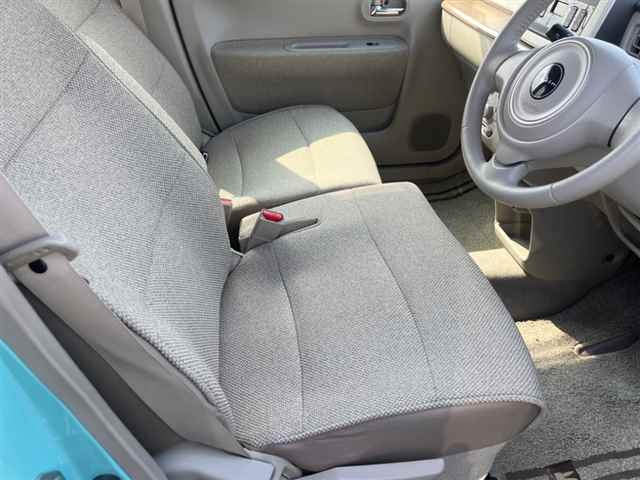 SUZUKI ALTO LAPIN 2015