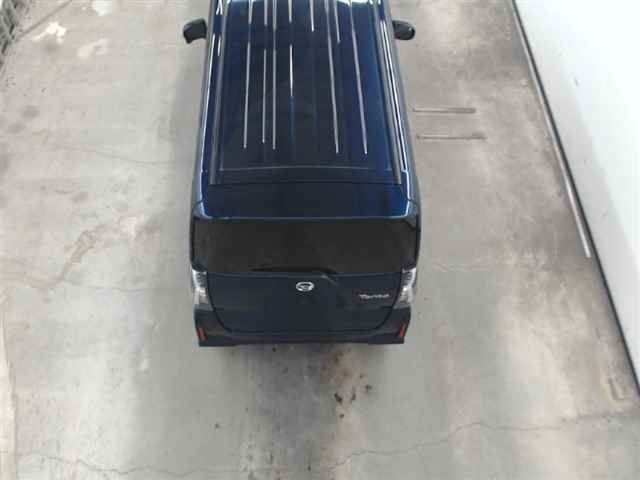 DAIHATSU TANTO 2023