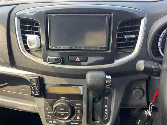 SUZUKI WAGON R 2012