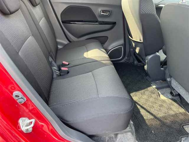 SUZUKI WAGON R 2012