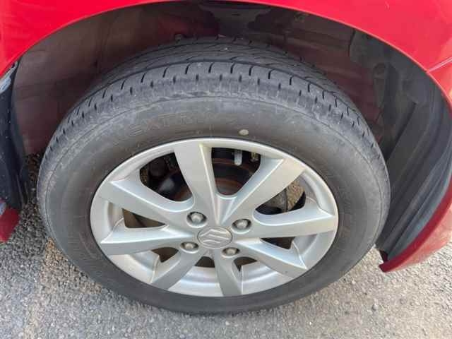 SUZUKI WAGON R 2012