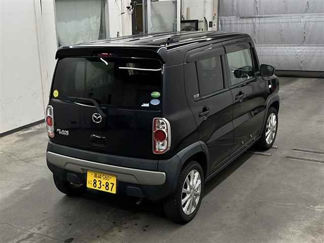 MAZDA FLAIR 2014