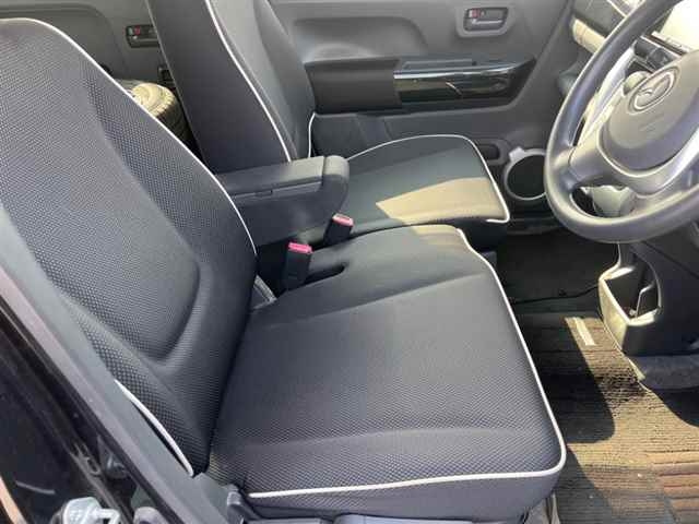 MAZDA FLAIR 2014
