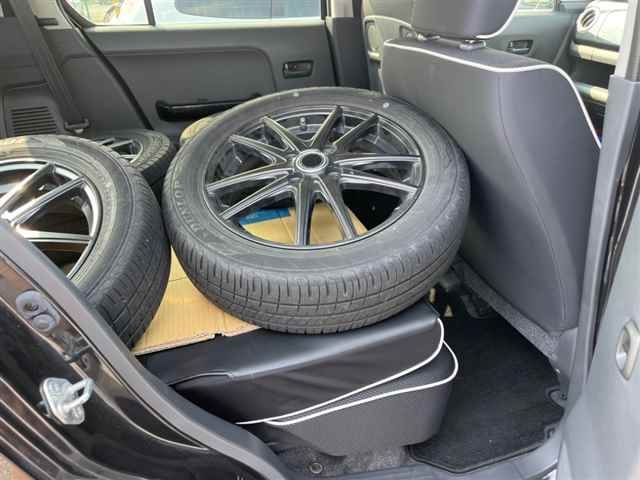 MAZDA FLAIR 2014