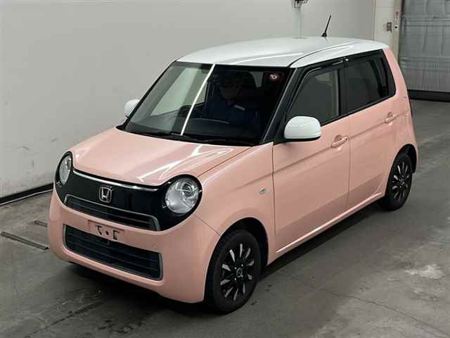 HONDA N ONE 2016