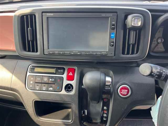 HONDA N ONE 2016
