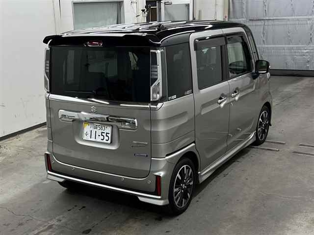 SUZUKI SPACIA 2022