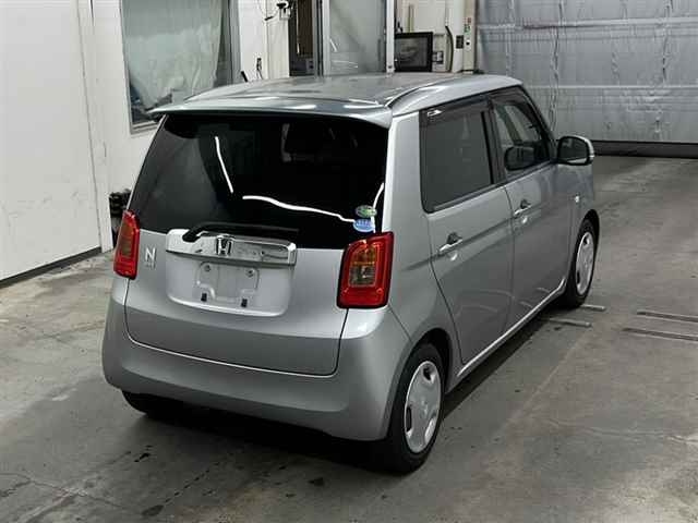 HONDA N ONE 2017