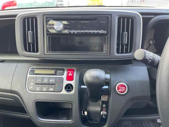 HONDA N ONE 2017