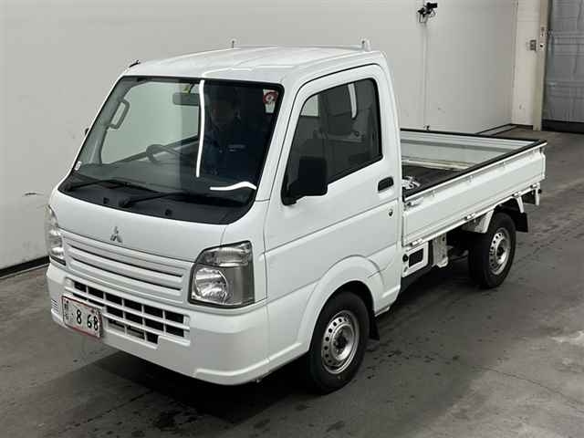 MITSUBISHI MINICAB TRUCK 2016