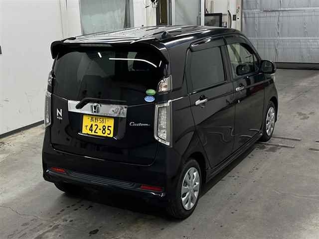 HONDA N WGN 2014