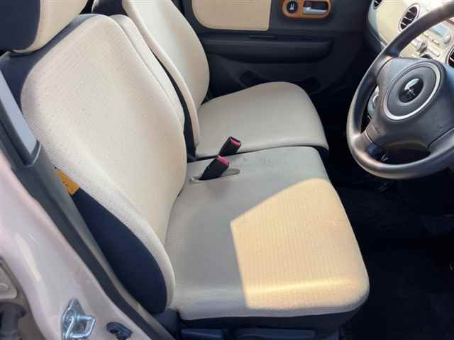 SUZUKI ALTO LAPIN 2010