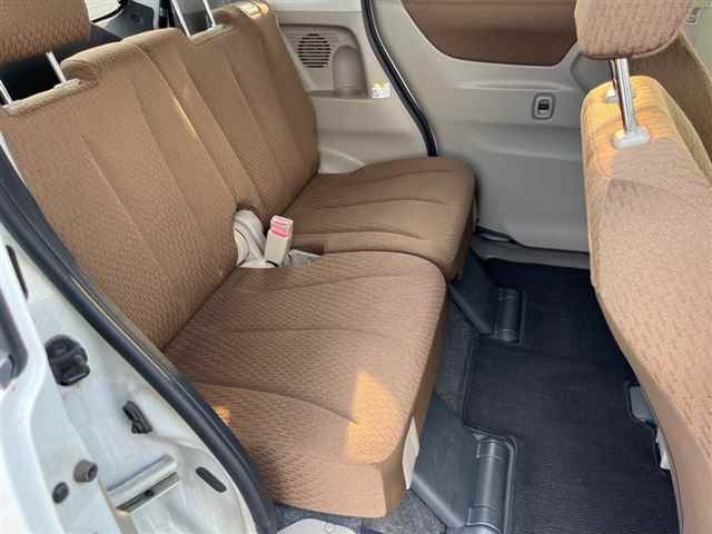 NISSAN ROOX 2012