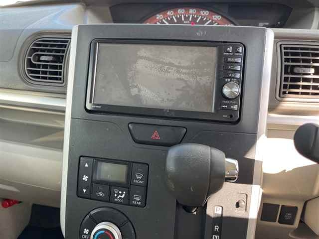 DAIHATSU TANTO 2015