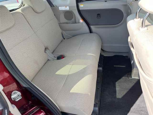 DAIHATSU TANTO 2015