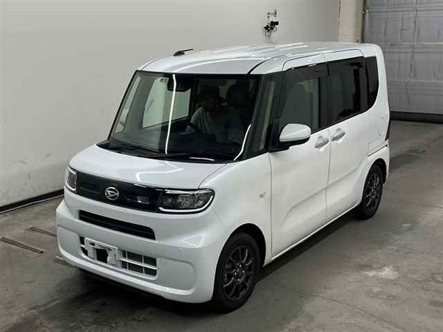 DAIHATSU TANTO 2022